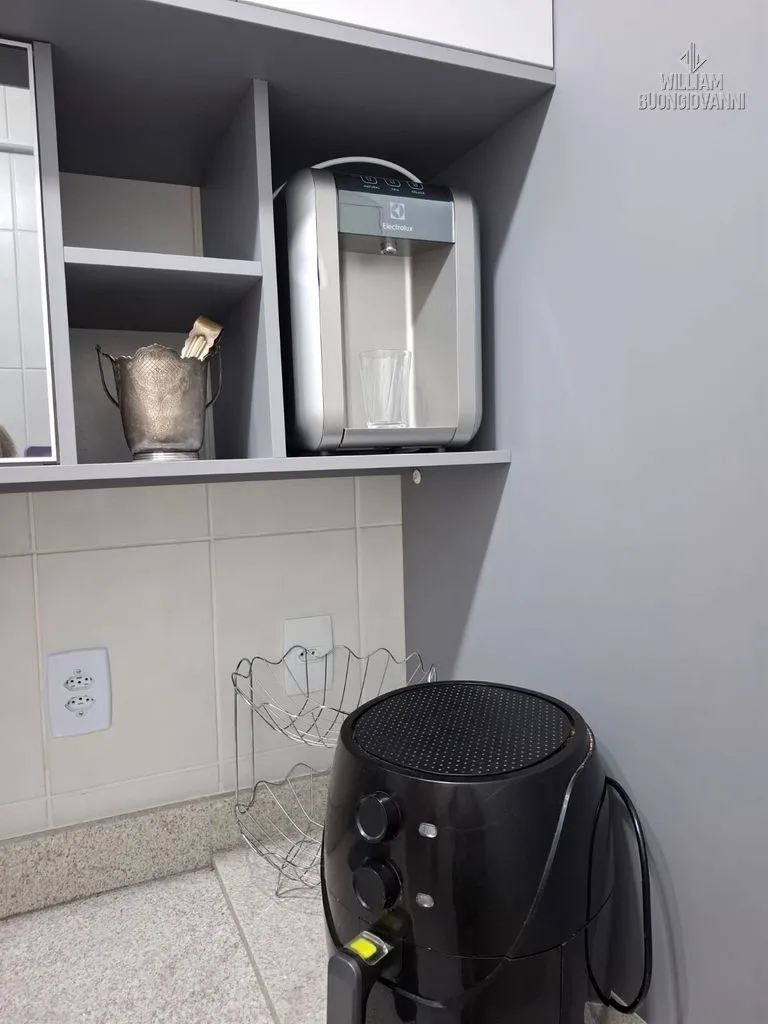 Imagem APARTAMENTO 2 QUARTOS , 1 SUITE, JARDIM REAL - PRAIA GRANDE/SP