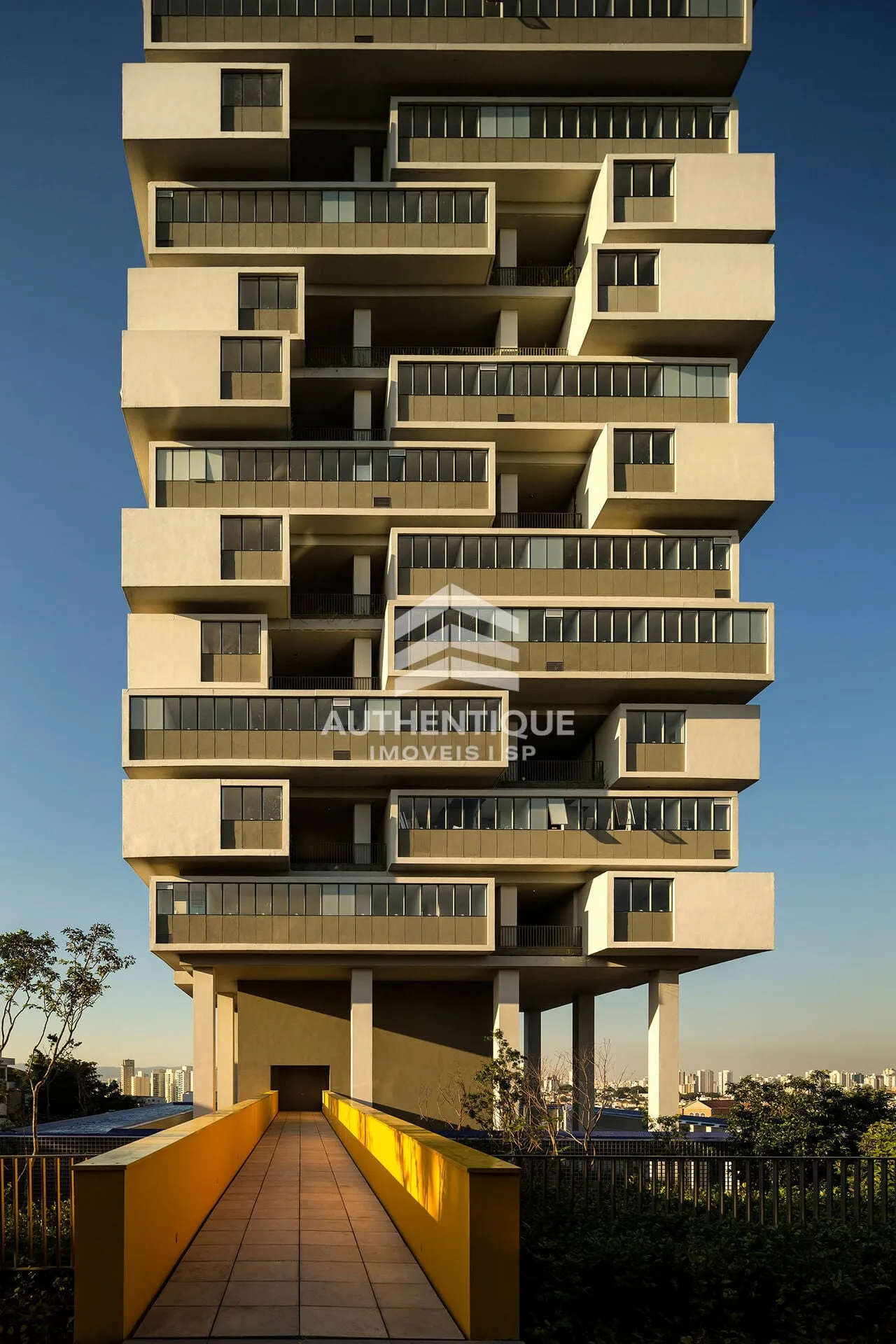 Imagem 360° Trezentos e Sessenta Graus Alto da Lapa - Apartamento à venda em São Paulo/SP