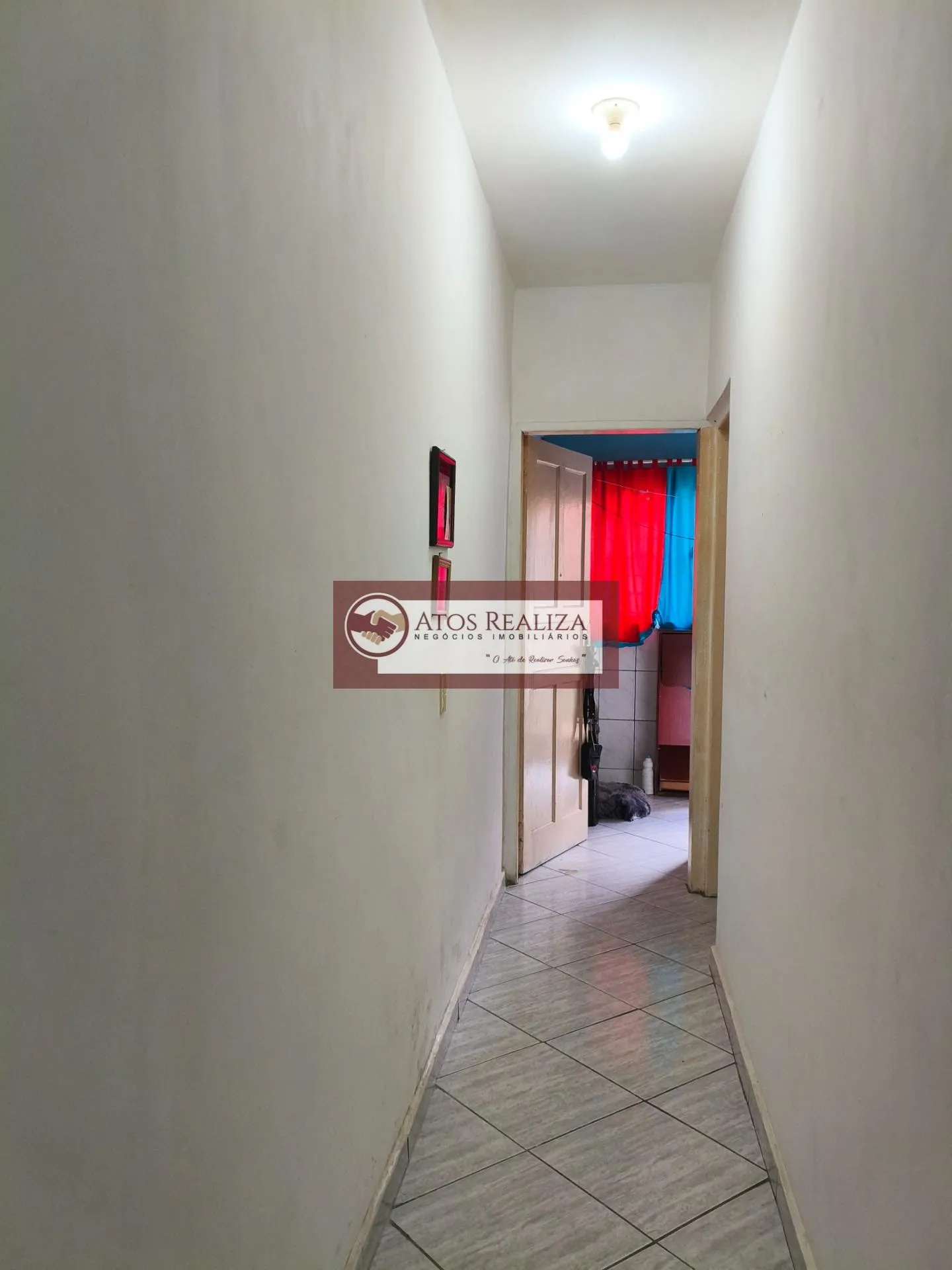 Imagem Casa à Venda no Jardim São Rafael, SP - 69m², 1 Dorm, 2 Banheiros