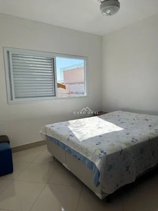 Imagem Casa à venda, 192 m² por R$ 945.000,00 - Nova Piracicaba - Piracicaba/SP