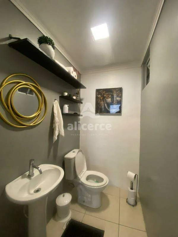 Imagem Apartamento à venda com 2 quartos , 58m² em Fazenda Santo Antônio São José