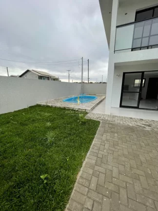 Imagem CASA RESIDENCIAL em GUARATUBA - PR, Brejatuba