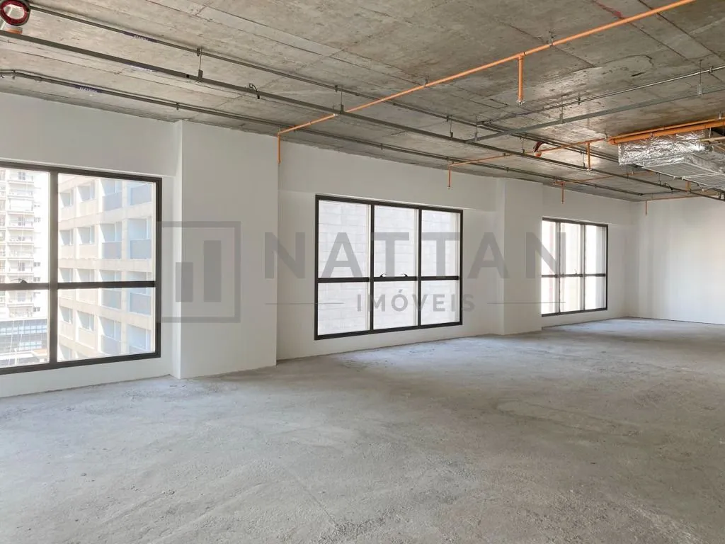 Imagem Laje para alugar, 214 m² por R$ 31.890,00/mês - Tatuapé - São Paulo/SP