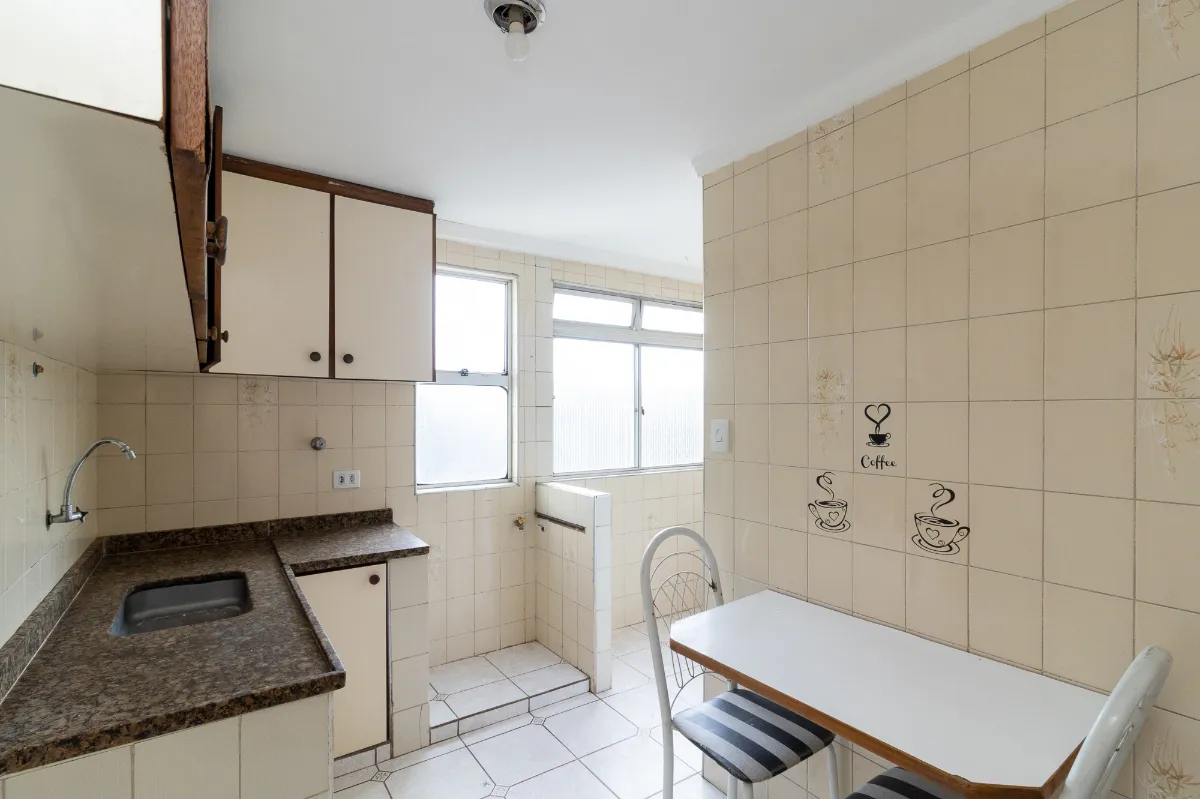 Imagem Apartamento para venda em Jardim Felicidade (Zona Oeste) com 2 quartos, 46m2