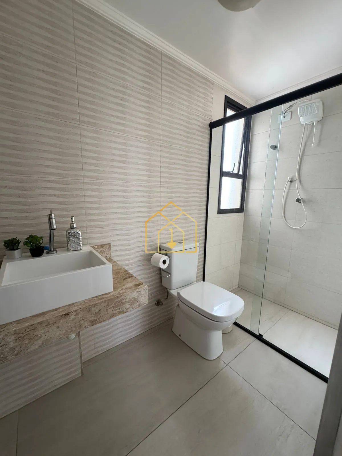 Imagem Apartamento à venda 80 m² 3quartos 1 suíte 1 vagas | Vila Floresta - Santo André - SP
