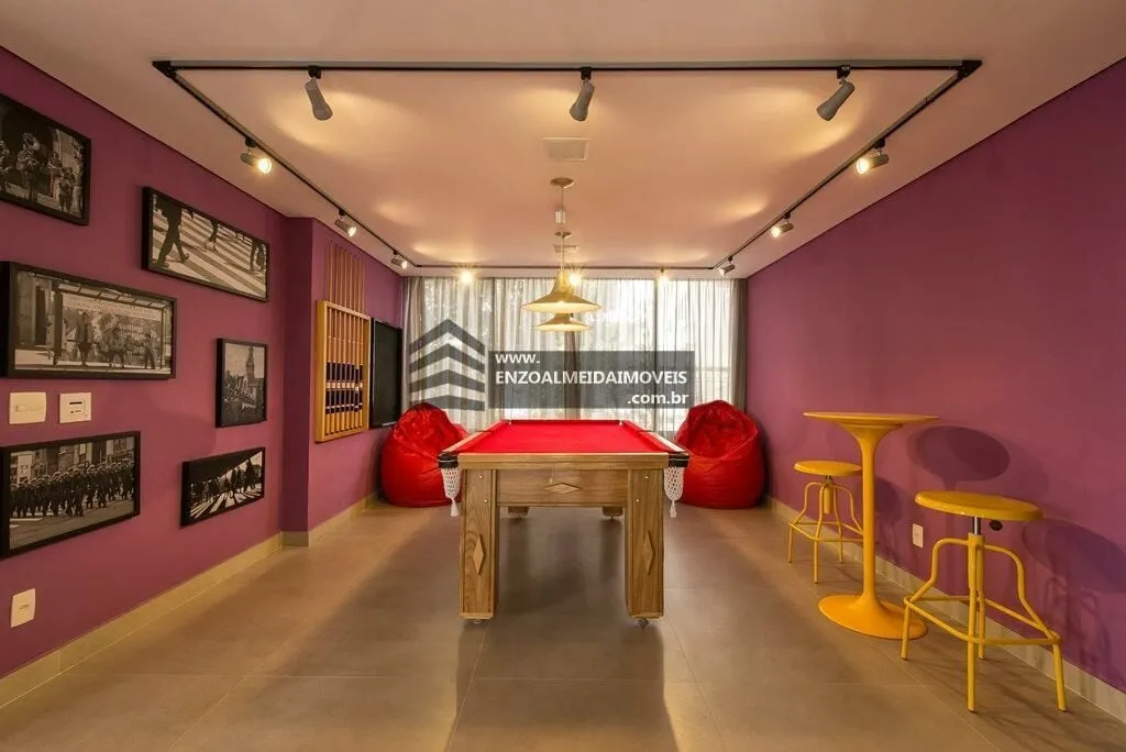 Imagem Apartamento à venda em São Paulo/SP