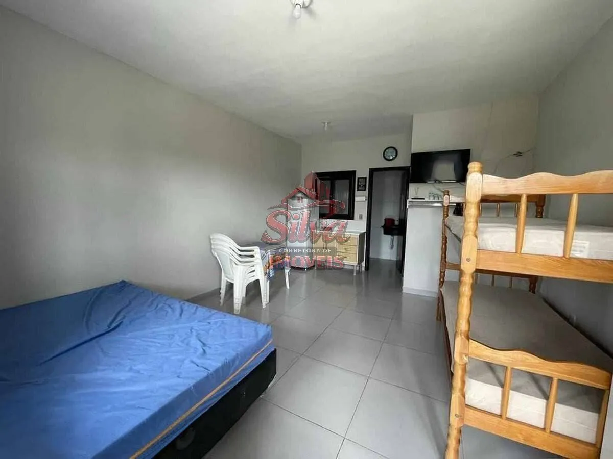 Imagem AP1197 | Apartamento 1 dormitório à venda em Imbé a 200m do mar