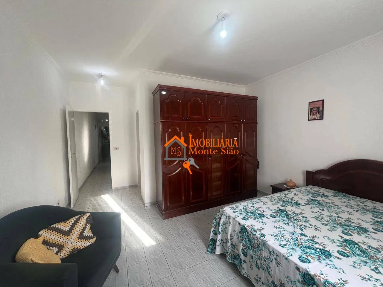 Imagem Casa com 2 dormitórios à venda, 78 m² por R$ 600.000,00 - Parque Maria Helena - Guarulhos/SP