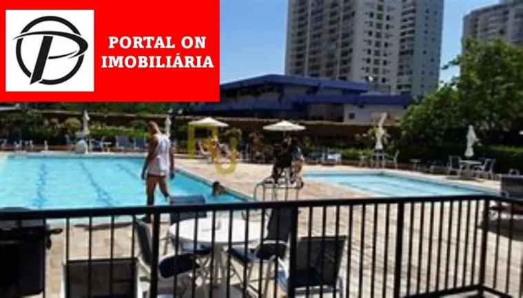 Imagem APARTAMENTO RESIDENCIAL em RIO DE JANEIRO - RJ, BARRA DA TIJUCA