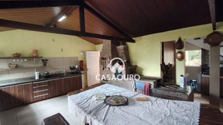 Imagem Casa à venda, 250 m² por R$ 1.650.000,00 - Jardins de Petrópolis - Nova Lima/MG