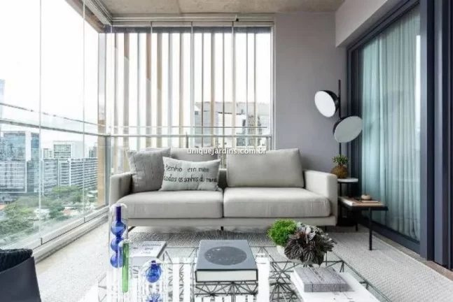 Imagem Apartamento à venda Vila Olímpia São Paulo
