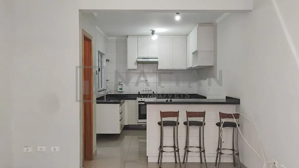 Imagem Sobrado com 2 dormitórios à venda, 64 m² por R$ 420.000,00 - Vila Formosa - São Paulo/SP