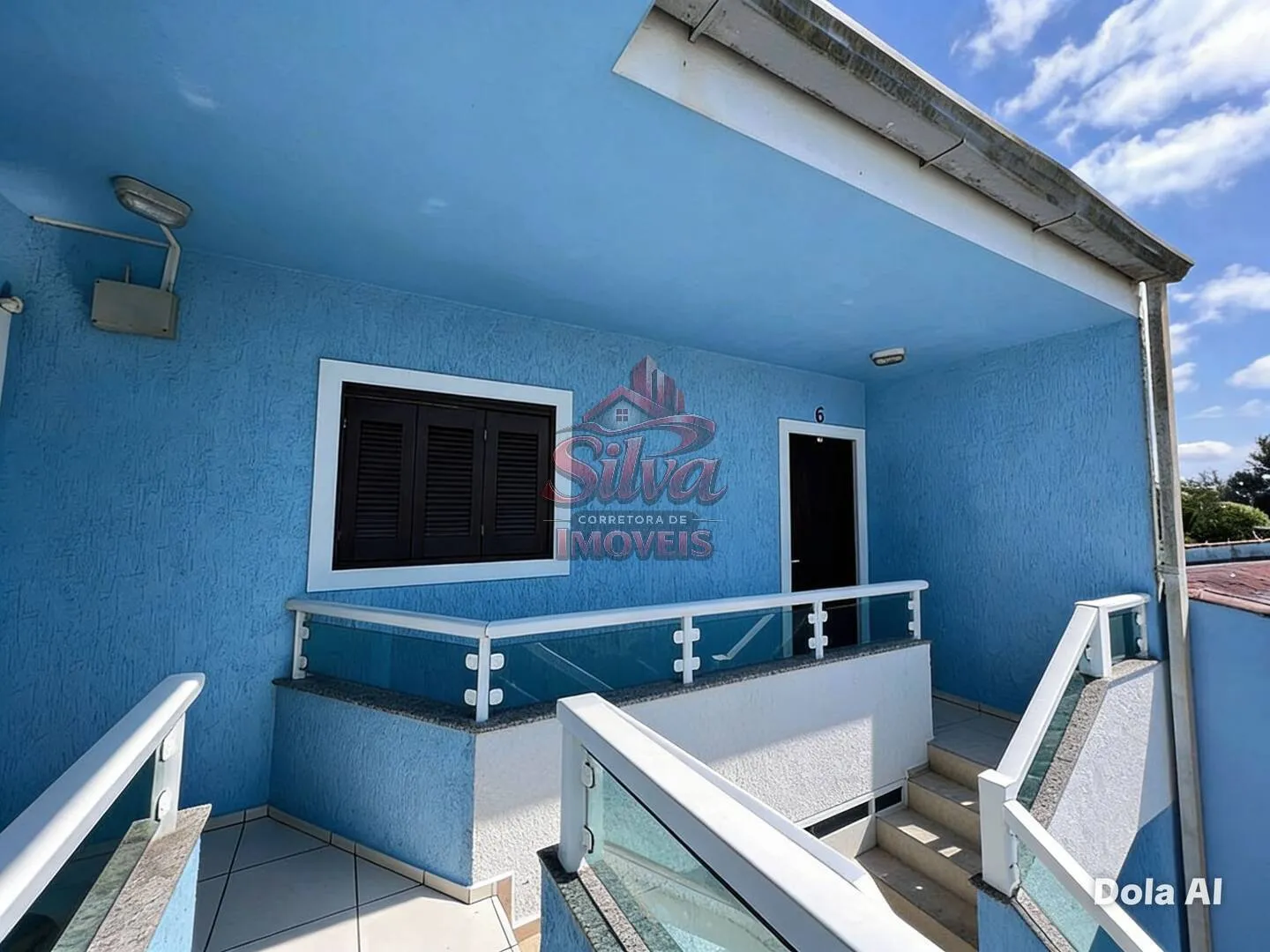 Imagem C783 | 6 apartamentos à venda a 150m do mar