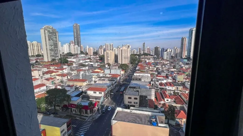 Imagem Sala para alugar, 33 m² por R$ 3.965,00/mês - Tatuapé - São Paulo/SP