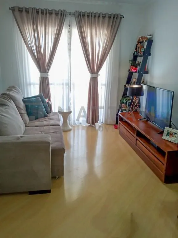 Imagem Apartamento com 3 dormitórios à venda, 80 m² por R$ 830.000,00 - Vila Regente Feijó - São Paulo/SP