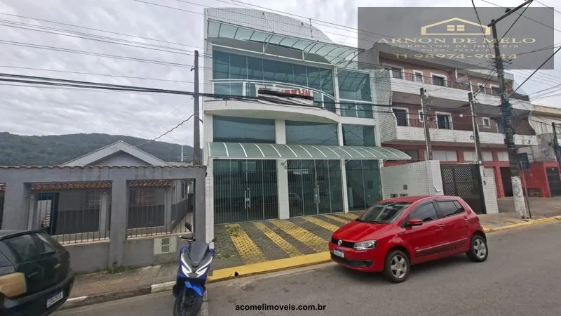 Prédios Comerciais para locação em Mongagua em Centro, Mongagua - SP
