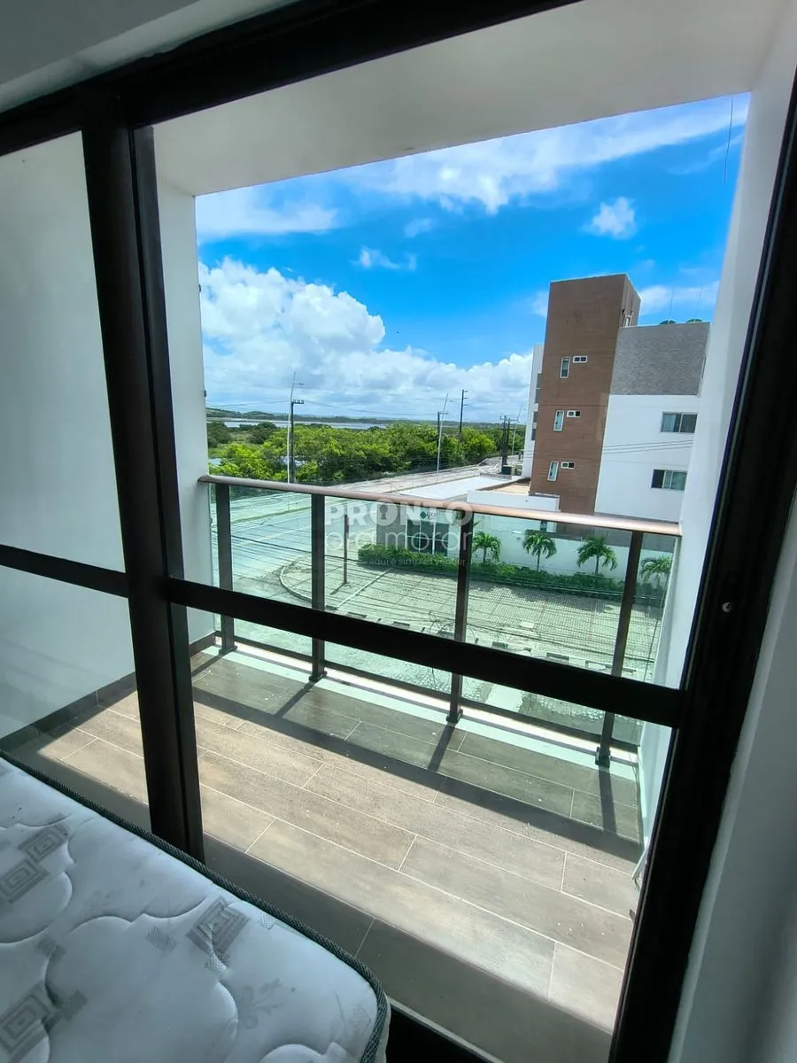 Imagem Manawa Beach Flat