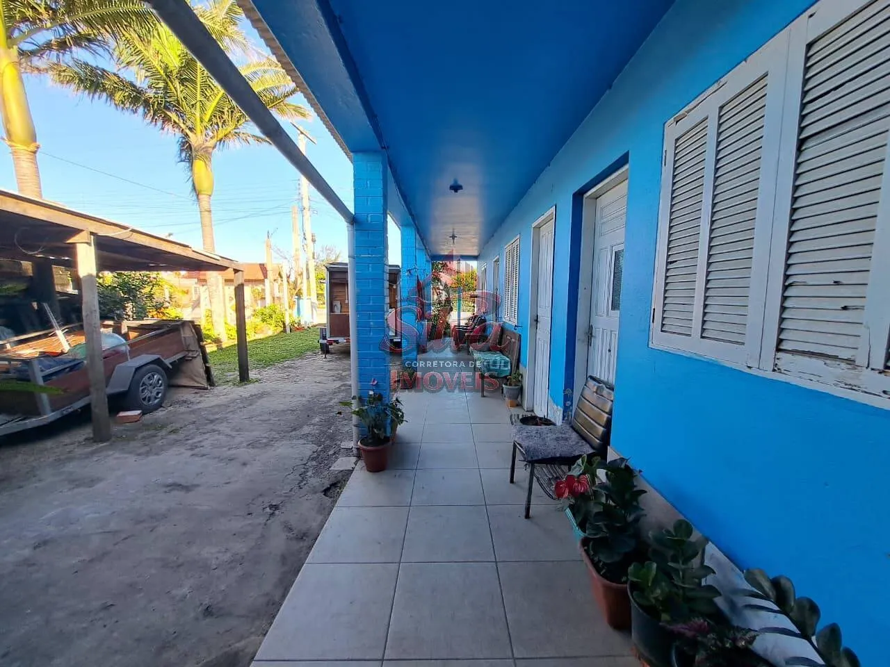 Imagem C102 | Casa 2 dormitórios com 4 kitnets em Mariluz
