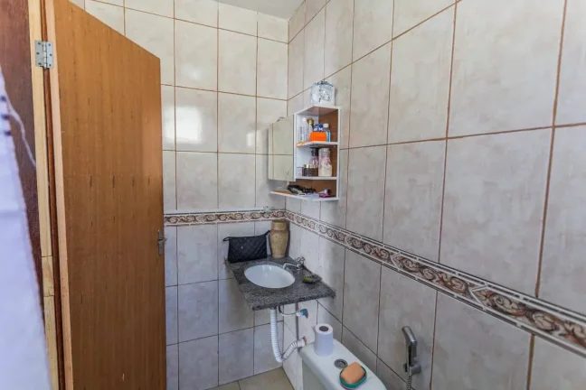 Imagem Cobertura duplex à venda no Palmares - 152m² | 3 quartos | Área externa