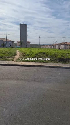 Foto do imóvel Terreno Misto Próximo a Duas Avenidas no Jardim Campo Bonito Indaiatuba SP