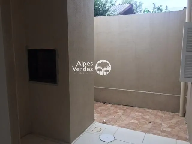Imagem Vende-se Casa geminada localizada no bairro Sander - Três Coroas/RS 59,90m2