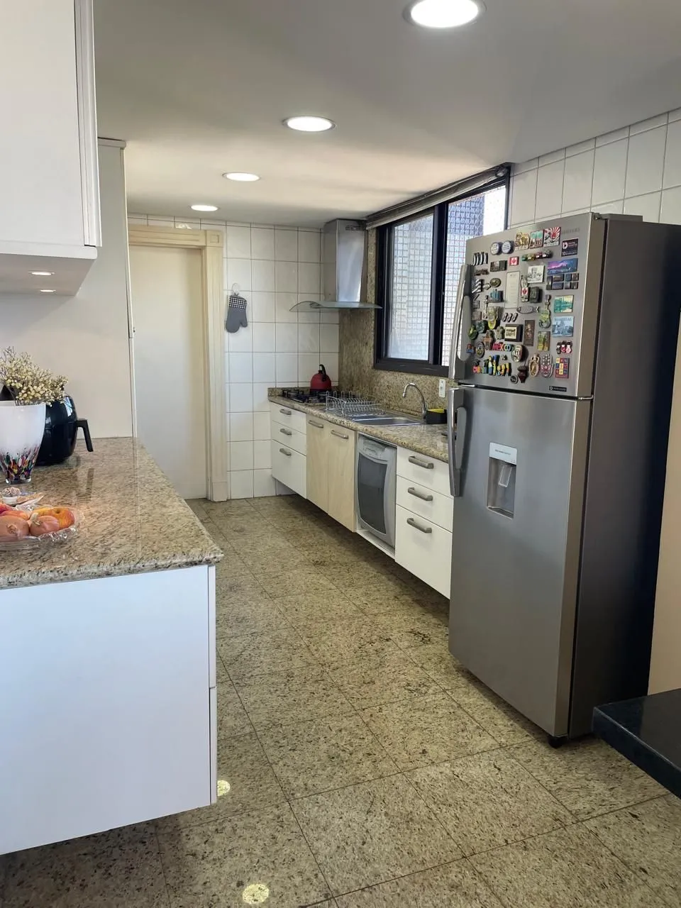 Imagem COBERTURA DUPLEX A VENDA 4 DORMITÓRIOS (2 SUÍTES) NO BELA VISTA