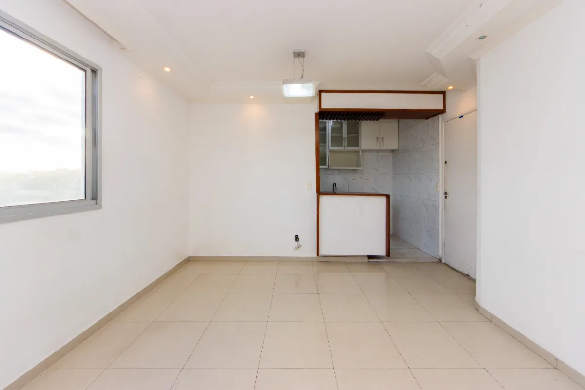 Imagem Apartamento para venda em Imirim com 2 quartos, 50m2