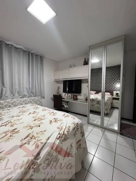 Imagem Apartamento 4 dormitórios para Venda em Teresina, Jóquei, 3 dormitórios, 3 suítes, 3 banheiros, 2 vagas
