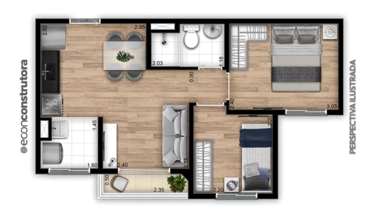 Imagem APARTAMENTO RESIDENCIAL em São Paulo - SP, Jardim da Pedreira