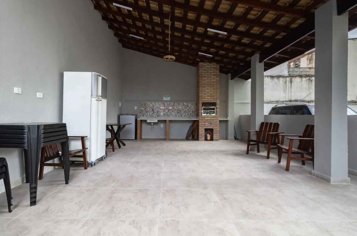 Imagem Apartamento para venda em Rio Pequeno com 2 quartos, 48m2