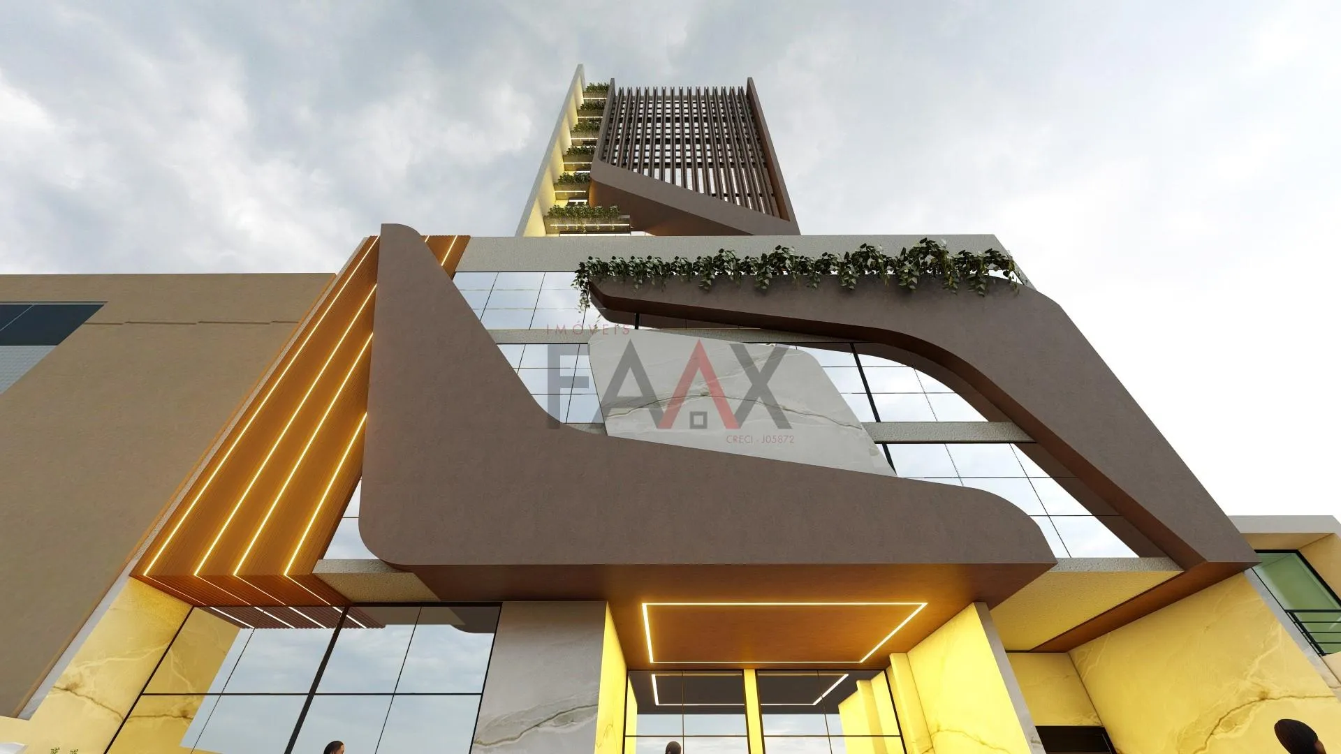 Imagem Comercial à venda, CENTRO - Gpva, GUARAPUAVA - PR