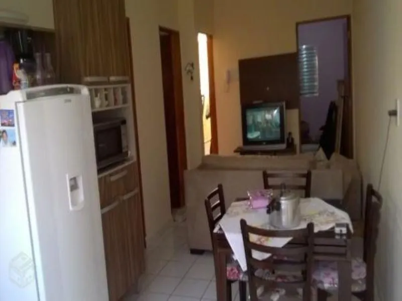 Imagem CASA RESIDENCIAL À VENDA, VILA HELENA, SOROCABA.