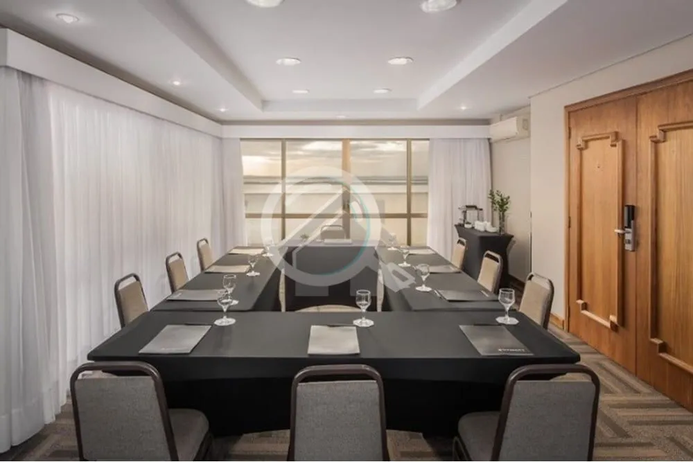 Imagem Flat Exclusivo no Intercity Preminum pertinho do Shopping Praia de Belas. Ideal para quem busca segu...
