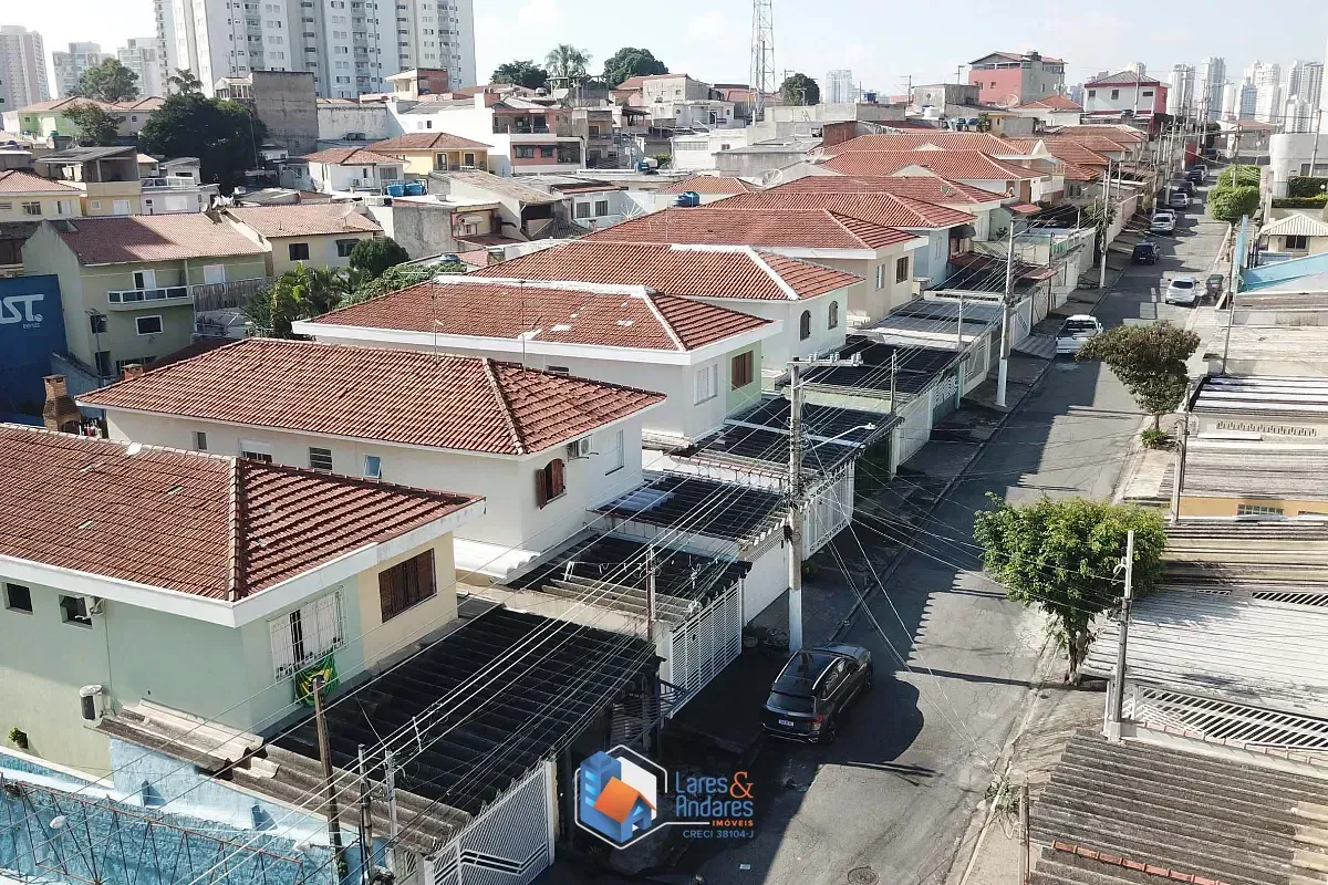 Imagem Sobrado para venda em Parque Mandaqui com 3 quartos, sendo 1 suíte, 114m²