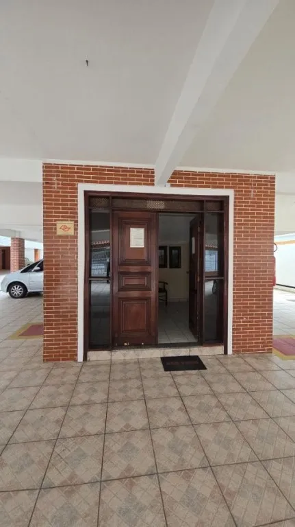 Imagem APARTAMENTO COM 55,00 m² - GUILHERMINA - PRAIA GRANDE SP