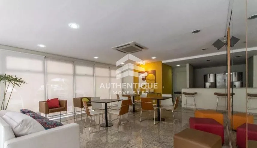 Imagem You First Morumbi - Apartamento à venda no bairro Morumbi - São Paulo/SP, Zona Sul