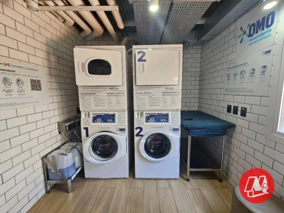Imagem Studio para alugar, 27 m² por R$ 2.657,00/mês - Santa Cecília - Porto Alegre/RS