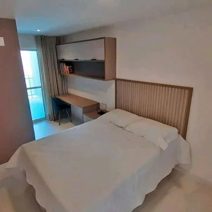 Imagem Casa de Condomínio com 4 Quartos à Venda, 149 m² em Tamatanduba - Eusébio