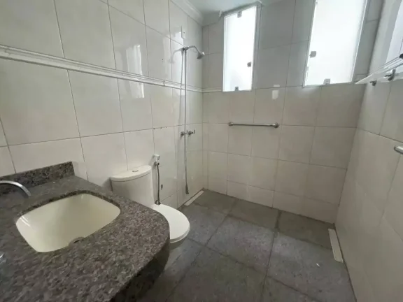 Imagem COBERTURA TOP HOUSE À VENDA NO SANTO ANTÔNIO - 4 QUARTOS, 2 SUÍTES
