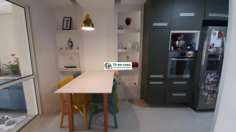 Imagem APARTAMENTO RESIDENCIAL em SÃO JOSÉ DOS CAMPOS - SP, ALTOS DO ESPLANADA