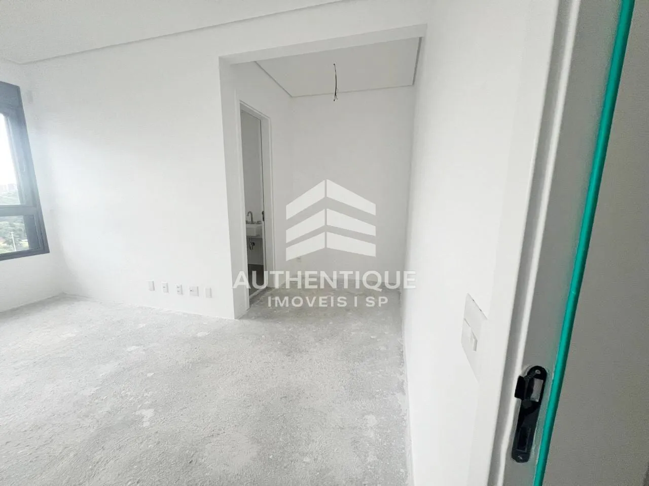 Imagem LAKE PARQUE IBIRAPUERA - Apartamento à venda em São Paulo/SP