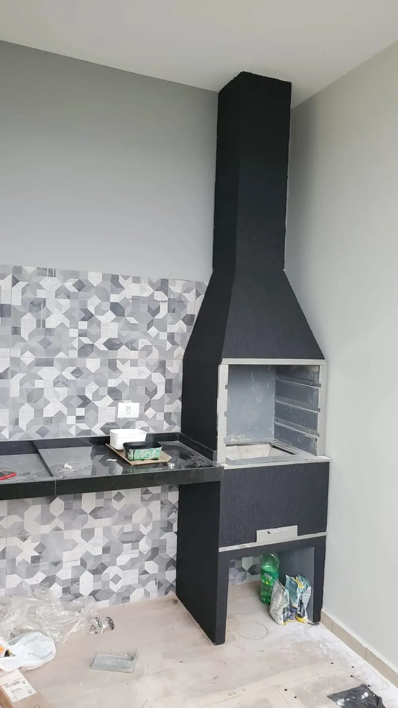 Imagem Casa à venda 3 Quartos, 1 Suite, 3 Vagas, 150M², Centro, Tremembé - SP | Residencial Perola do valle