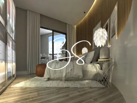 Imagem APARTAMENTO RESIDENCIAL em BALNEÁRIO CAMBORIÚ - SC, PRAIA DOS AMORES