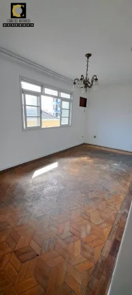 Imagem Cobertura triplex com piscina a venda em São Vicente!!!