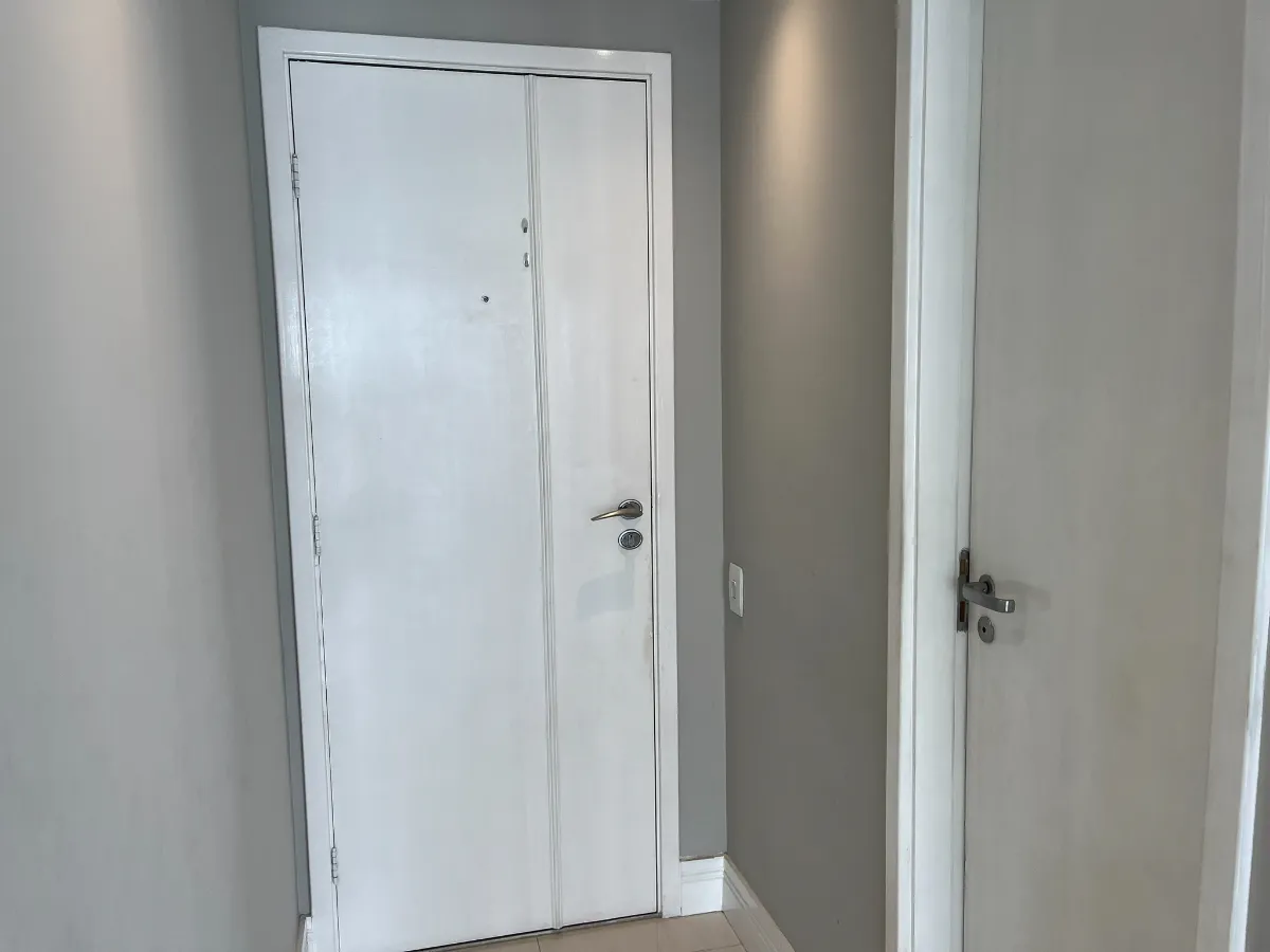 Imagem Apartamento para venda em Mooca com 3 quartos, sendo 3 suítes, 126m2