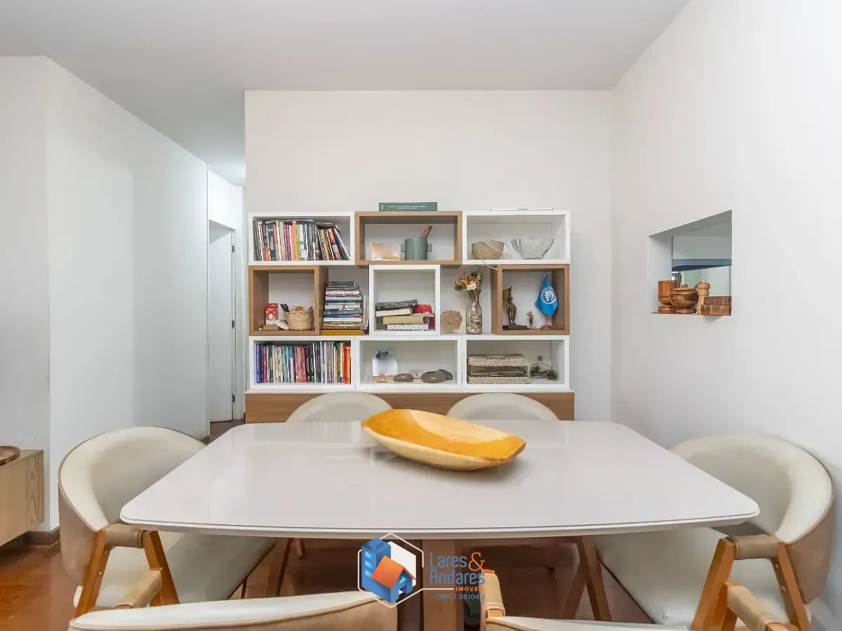 Imagem Apartamento para venda em Ipiranga com 3 quartos, sendo 1 suíte, 66m²