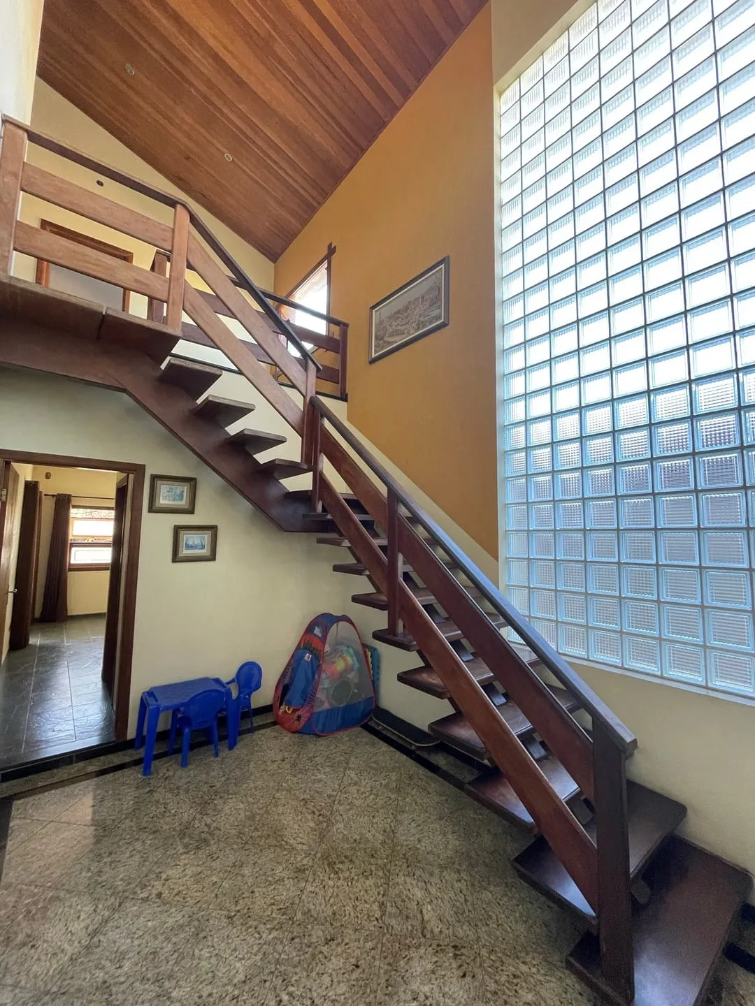 Imagem Casa à venda 6 Quartos, 2 Suites, 6 Vagas, 418M², Taubaté Village, Taubaté - SP | Condominio Taubaté Village