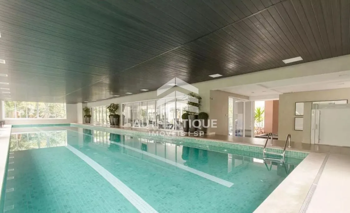 Imagem Brookfield Home Design Ibirapuera - Apartamento à venda em São Paulo/SP