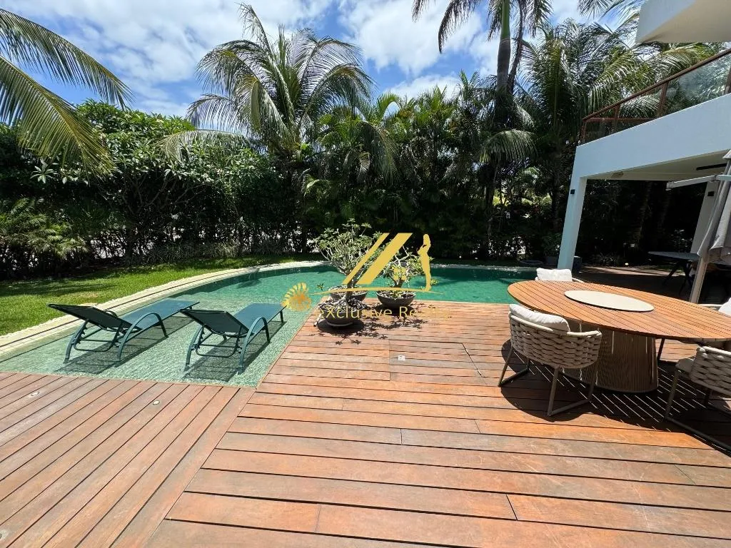 Imagem Casa RESIDENCIAL em Camaçari - Bahia, Guarajuba (Monte Gordo)