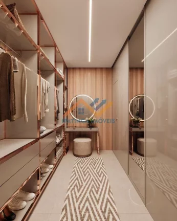 Imagem Apartamento de luxo no bairro Cidade Nobre
